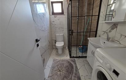 CENTURY21 BAL'DAN PLEVNE'DE EŞYALI KİRALIK 1+1 DAİRE