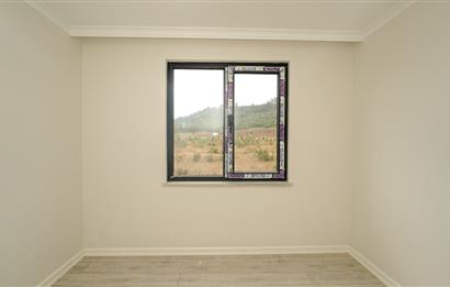 C21 Cius; Ovaakça Çeşmabaşı'nda Sıfır 5+1 Dubleks Daire