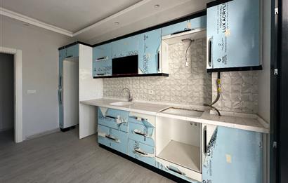 CENTRUY 21 BAL'DAN ALİ HİKMET PAŞA MAHALLESİNDE SATILIK 2+1 DAİRE