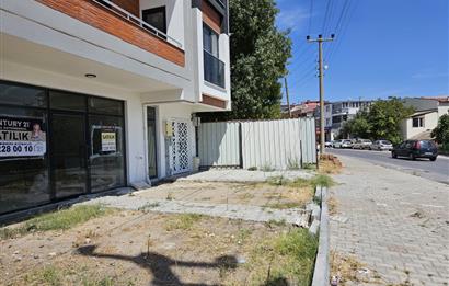 CENTURY21 BAL ÇAKMAK CADDESİNDE ÖNÜ KAPATILABİLİR SATILIK DÜKKAN