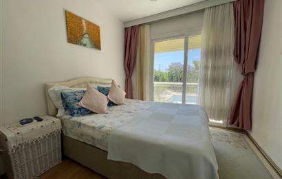 Bodrum Turgutreis Havuzlu Müstakil Villa