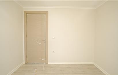 C21 Cius; Ovaakça Çeşmabaşı'nda Sıfır 5+1 Dubleks Daire
