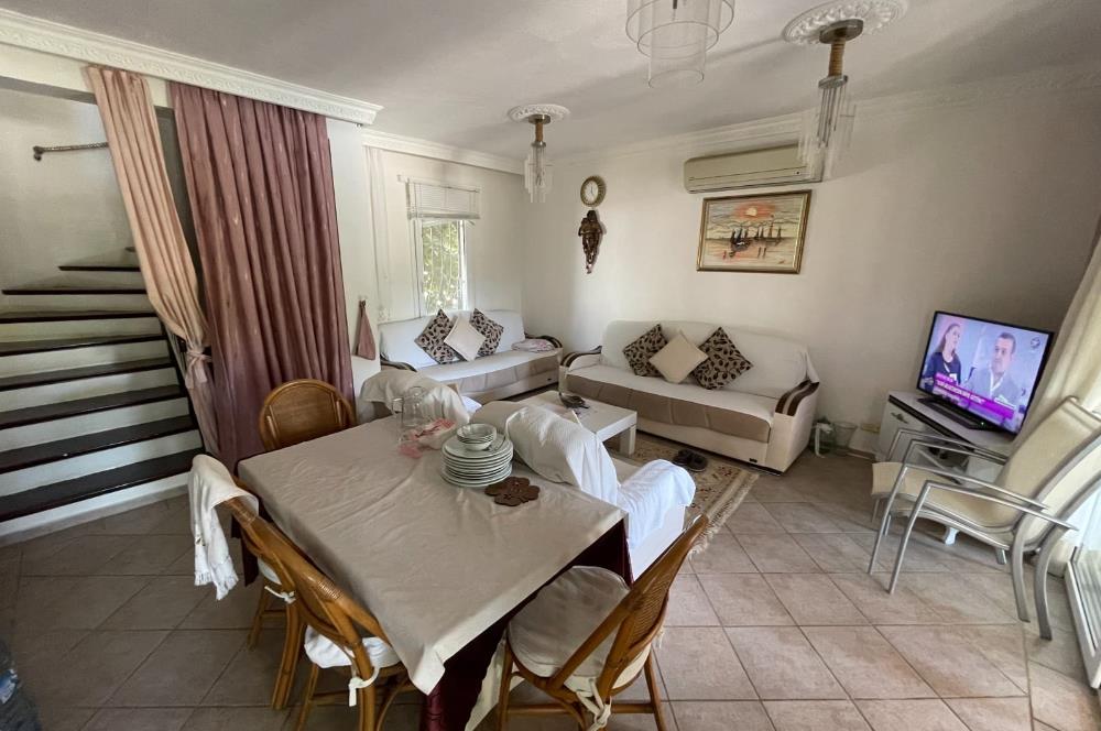 Bodrum Turgutreis Havuzlu Müstakil Villa