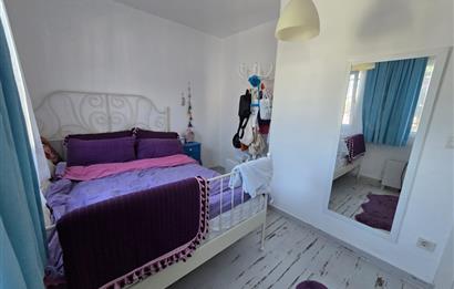 Bodrum Gümüşlük Koyu Manzaralı Satılık İkiz Villa