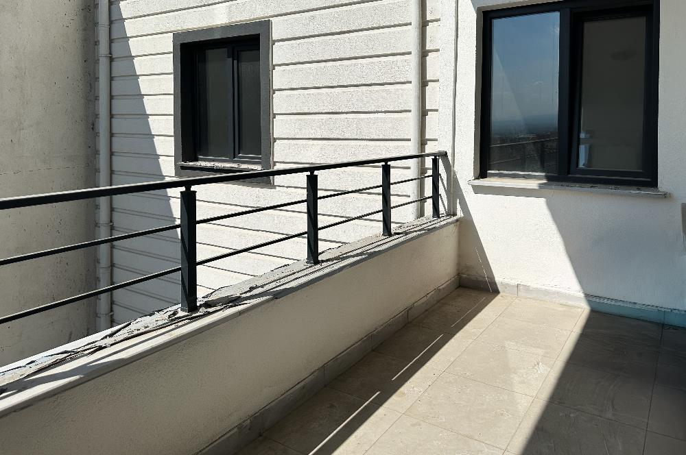CENTRUY 21 BAL'DAN ALİ HİKMET PAŞA MAHALLESİNDE SATILIK 2+1 DAİRE