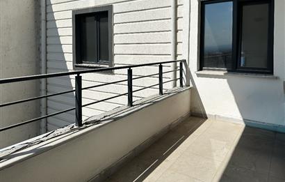 CENTRUY 21 BAL'DAN ALİ HİKMET PAŞA MAHALLESİNDE SATILIK 2+1 DAİRE
