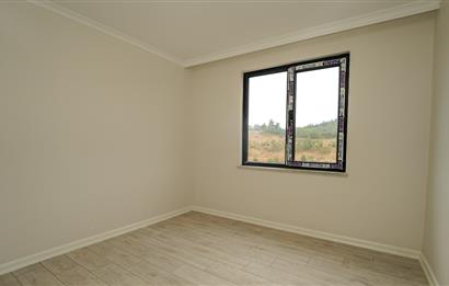 C21 Cius; Ovaakça Çeşmabaşı'nda Sıfır 5+1 Dubleks Daire