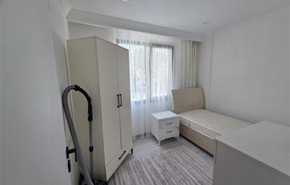 CENTURY21 BAL'DAN PLEVNE'DE EŞYALI KİRALIK 1+1 DAİRE