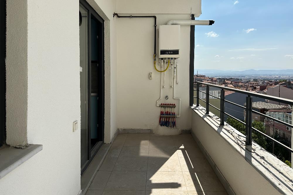 CENTRUY 21 BAL'DAN ALİ HİKMET PAŞA MAHALLESİNDE SATILIK 2+1 DAİRE