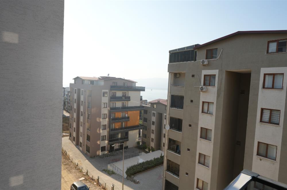 C21 Cius; Hisar Mahallesinde 3+1 Ara Kat Satılık Sıfır Daire