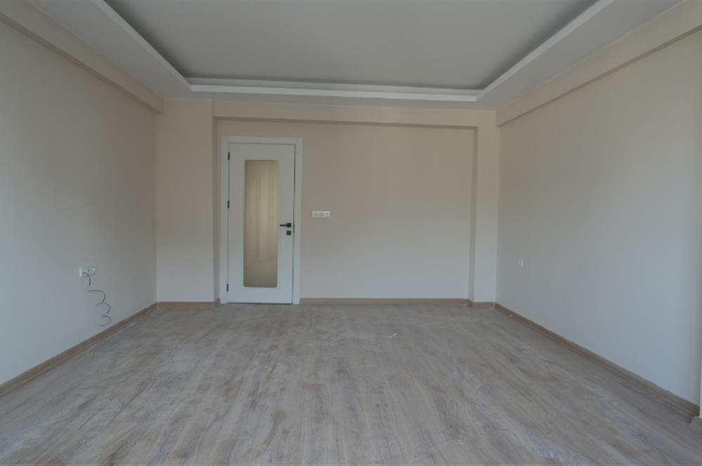 C21 Cius; Hisar Mahallesinde 3+1 Ara Kat Satılık Sıfır Daire