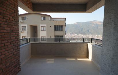 C21 Cius; Hisar Mahallesinde 3+1 Ara Kat Satılık Sıfır Daire