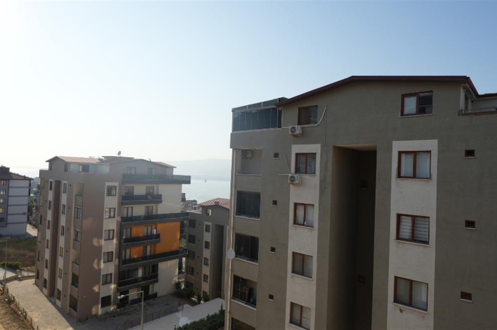 C21 Cius; Hisar Mahallesinde 3+1 Ara Kat Satılık Sıfır Daire
