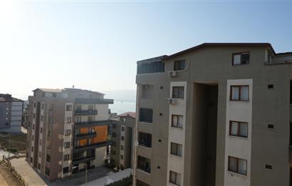 C21 Cius; Hisar Mahallesinde 3+1 Ara Kat Satılık Sıfır Daire
