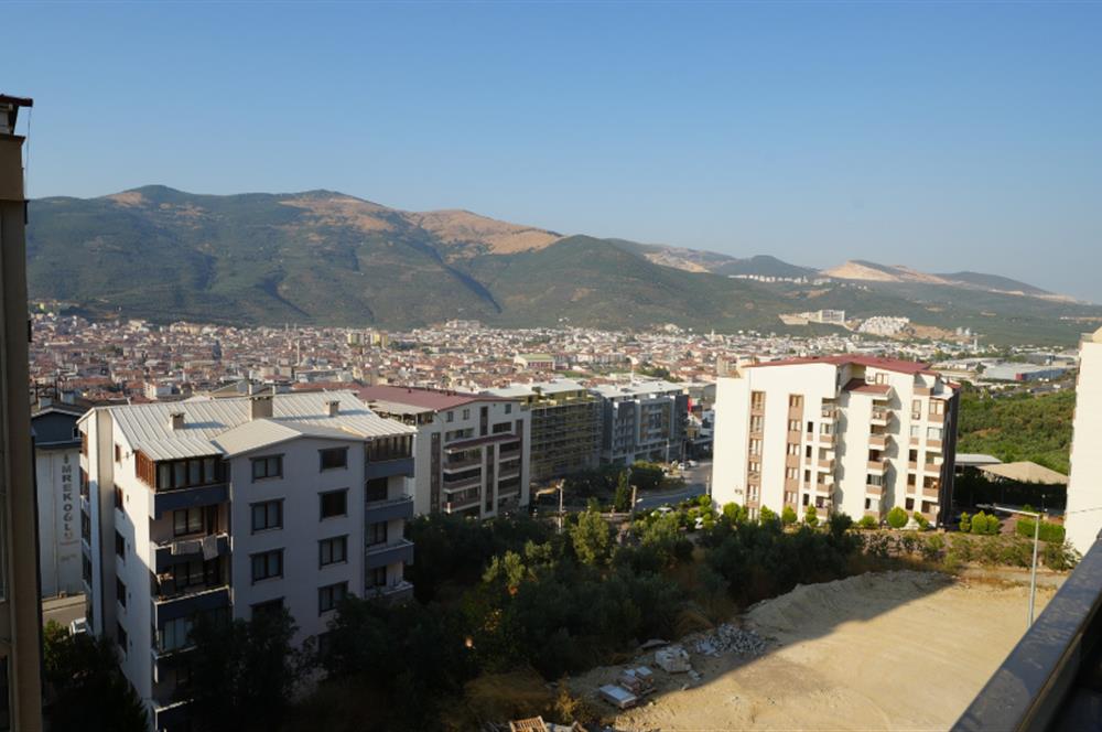 C21 Cius; Hisar Mahallesinde 3+1 Ara Kat Satılık Sıfır Daire