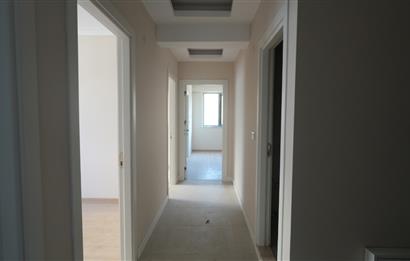 C21 Cius; Hisar Mahallesinde 3+1 Ara Kat Satılık Sıfır Daire