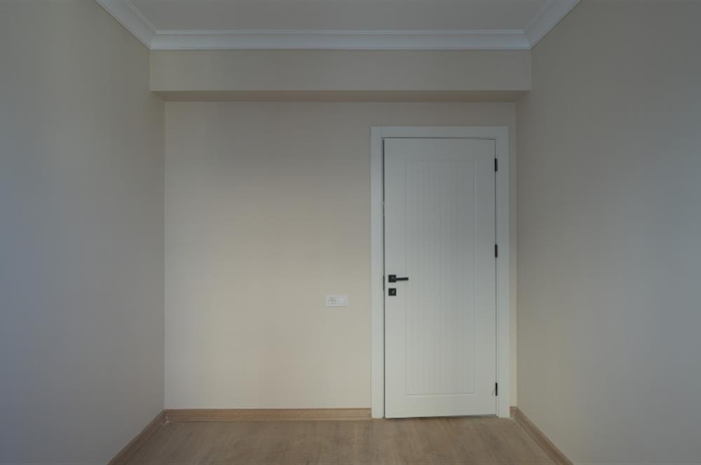 C21 Cius; Hisar Mahallesinde 3+1 Ara Kat Satılık Sıfır Daire