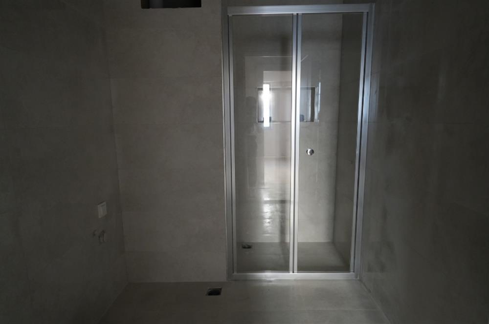 C21 Cius; Hisar Mahallesinde 3+1 Ara Kat Satılık Sıfır Daire