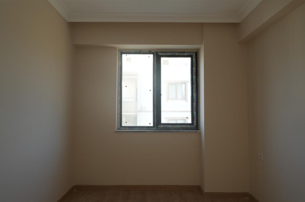 C21 Cius; Hisar Mahallesinde 3+1 Ara Kat Satılık Sıfır Daire