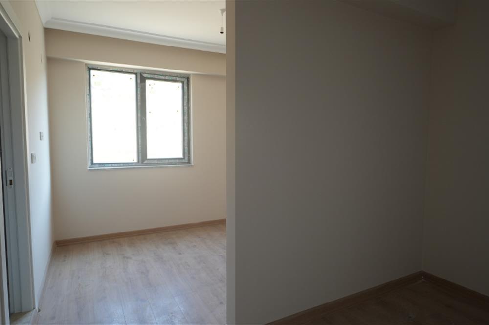 C21 Cius; Hisar Mahallesinde 3+1 Ara Kat Satılık Sıfır Daire