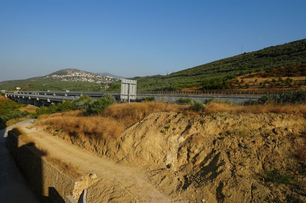 C21 Cius; Hisar Mahallesinde 3+1 Ara Kat Satılık Sıfır Daire