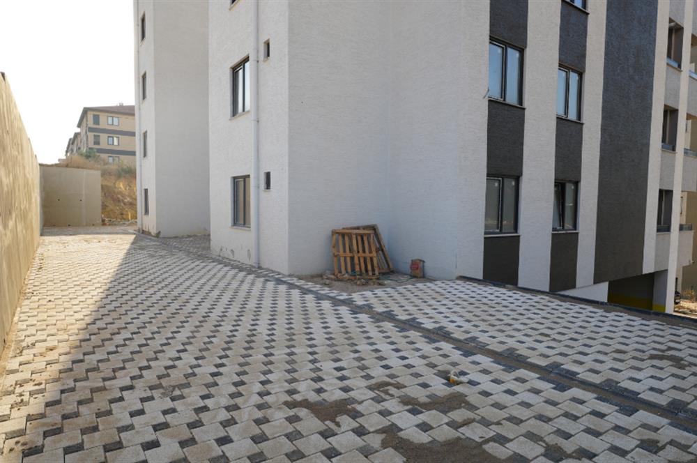 C21 Cius; Hisar Mahallesinde 3+1 Ara Kat Satılık Sıfır Daire
