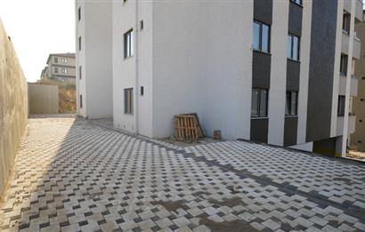 C21 Cius; Hisar Mahallesinde 3+1 Ara Kat Satılık Sıfır Daire