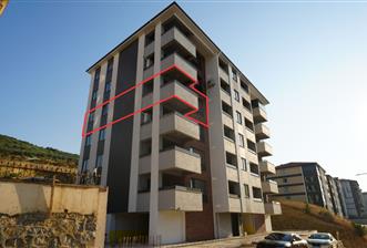C21 Cius; Hisar Mahallesinde 3+1 Ara Kat Satılık Sıfır Daire - 2 - 37030
