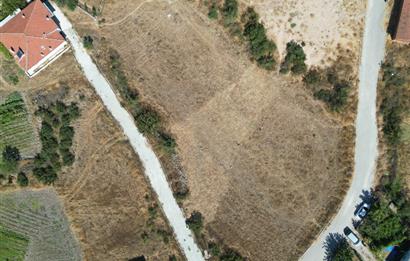 C21 Bal'dan ÇUKURHÜSEYİN MAHALLESİNDE SATILIK 655 M2 ARSA