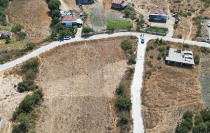 C21 Bal'dan ÇUKURHÜSEYİN MAHALLESİNDE SATILIK 655 M2 ARSA