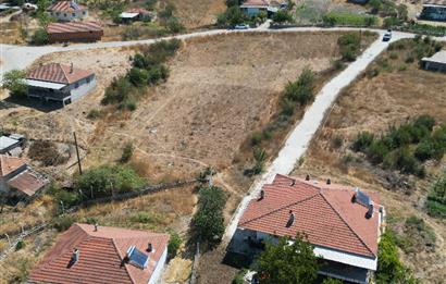 C21 Bal'dan ÇUKURHÜSEYİN MAHALLESİNDE SATILIK 655 M2 ARSA