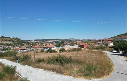 C21 Bal'dan ÇUKURHÜSEYİN MAHALLESİNDE SATILIK 655 M2 ARSA