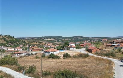C21 Bal'dan ÇUKURHÜSEYİN MAHALLESİNDE SATILIK 655 M2 ARSA