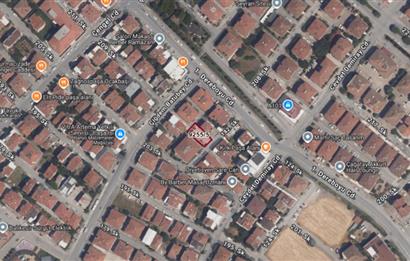 C21 BAL'dan PAŞAALANI MAH. 294 M2 KONUT İMARLI ARSA 