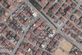 C21 BAL'dan PAŞAALANI MAH. 294 M2 KONUT İMARLI ARSA  - 1 - 37040