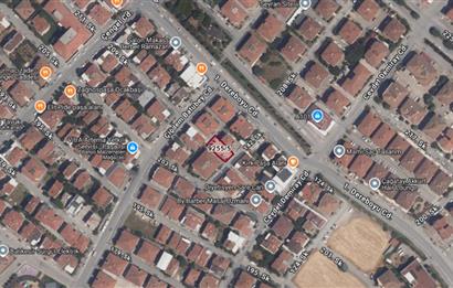 C21 BAL'dan PAŞAALANI MAH. 294 M2 KONUT İMARLI ARSA 