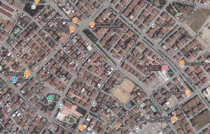 C21 BAL'dan PAŞAALANI MAH. 294 M2 KONUT İMARLI ARSA 