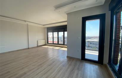 KIZILTOPRAK'TA FULL DENİZ MANZARALI 3+1 SATILIK DAİRE