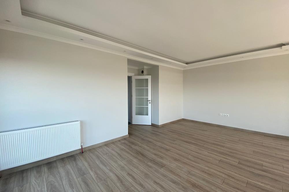 KIZILTOPRAK'TA FULL DENİZ MANZARALI 3+1 SATILIK DAİRE
