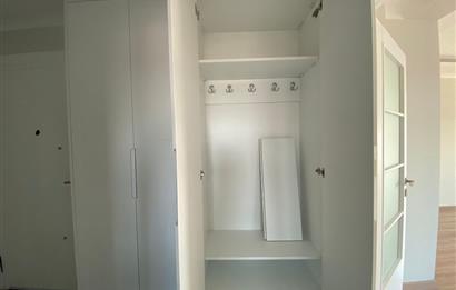 KIZILTOPRAK'TA FULL DENİZ MANZARALI 3+1 SATILIK DAİRE