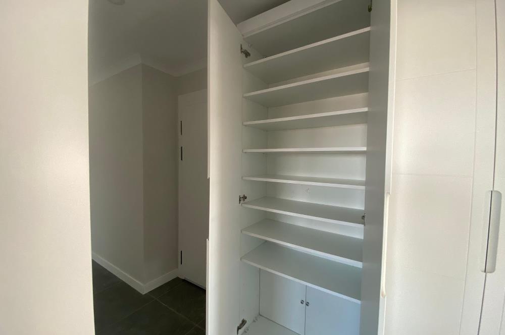 KIZILTOPRAK'TA FULL DENİZ MANZARALI 3+1 SATILIK DAİRE