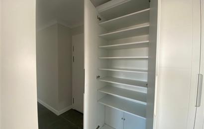 KIZILTOPRAK'TA FULL DENİZ MANZARALI 3+1 SATILIK DAİRE