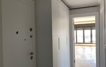 KIZILTOPRAK'TA FULL DENİZ MANZARALI 3+1 SATILIK DAİRE