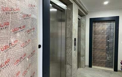 KIZILTOPRAK'TA FULL DENİZ MANZARALI 3+1 SATILIK DAİRE