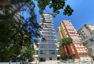 KIZILTOPRAK'TA FULL DENİZ MANZARALI 3+1 SATILIK DAİRE - 1 - 37020