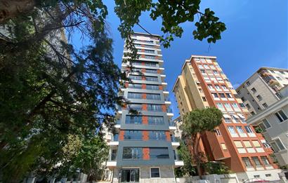 KIZILTOPRAK'TA FULL DENİZ MANZARALI 3+1 SATILIK DAİRE