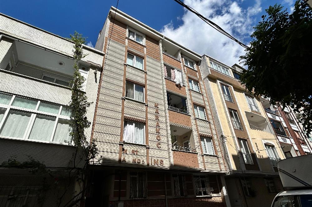 3/16 Hisseli Esenyurt Fatih Mahallesinde Fırsat Daire