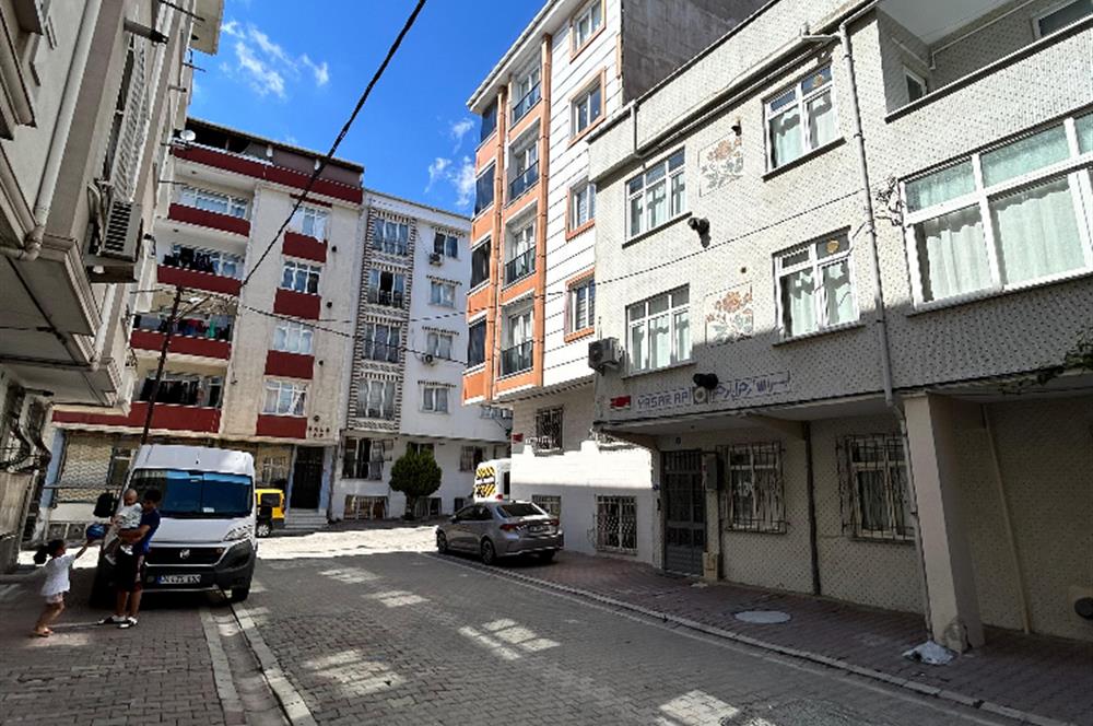 3/16 Hisseli Esenyurt Fatih Mahallesinde Fırsat Daire