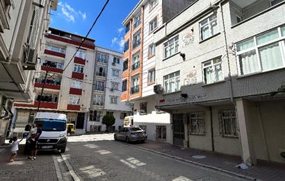 3/16 Hisseli Esenyurt Fatih Mahallesinde Fırsat Daire