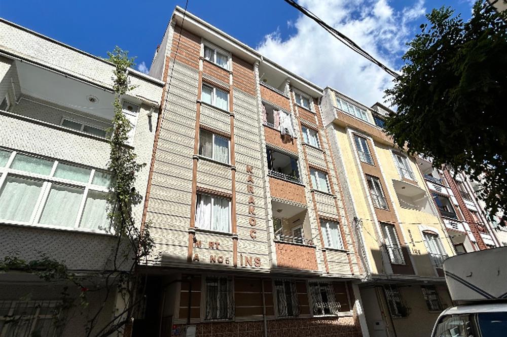 3/16 Hisseli Esenyurt Fatih Mahallesinde Fırsat Daire